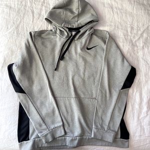 NIKE Therma-Fit Hoodie Sweatshirt